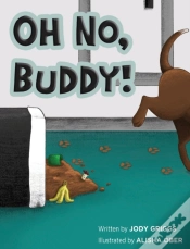 Capa do artigo Oh No Buddy!