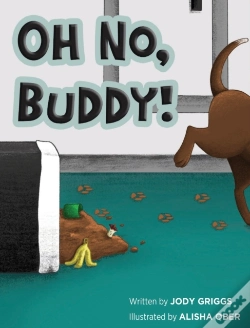 Capa do artigo Oh No Buddy!