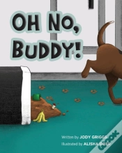 Capa do artigo Oh No Buddy!