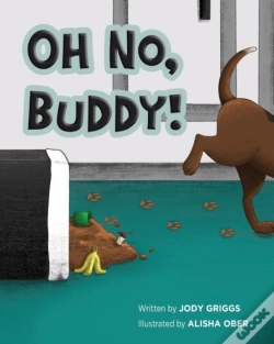 Capa do artigo Oh No Buddy!