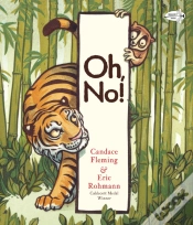 Capa do artigo Oh, No!