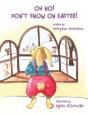 Oh No!  Don'T Snow On Easter! - Preview