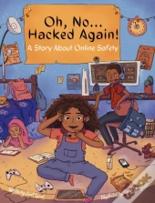 Oh, No ... Hacked Again!