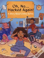 Capa do artigo Oh, No ... Hacked Again!