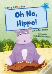 Capa do artigo Oh No, Hippo!