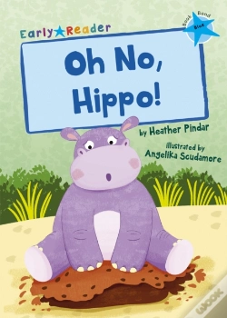 Capa do artigo Oh No, Hippo!