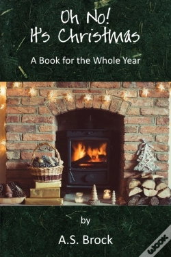 Capa do artigo Oh No! It'S Christmas