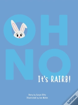 Capa do artigo Oh No Its Rairb