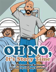 Oh No, It'S Story Time