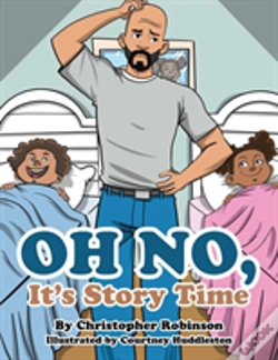 Capa do artigo Oh No, It'S Story Time