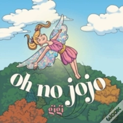 Capa do artigo Oh No Jojo