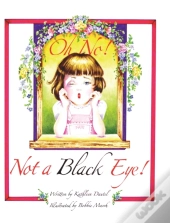 Oh No! Not A Black Eye!