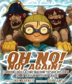 Capa do artigo Oh No! Not Again!