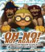 Oh No! Not Again! - Preview