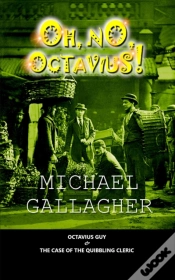 Capa do artigo Oh, No, Octavius!