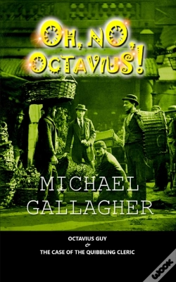 Capa do artigo Oh, No, Octavius!