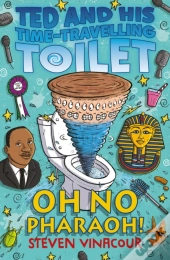 Oh No Pharaoh!