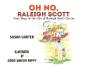 Oh No, Raleigh Scott - Preview