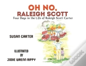 Capa do artigo Oh No, Raleigh Scott