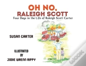 Capa do artigo Oh No, Raleigh Scott