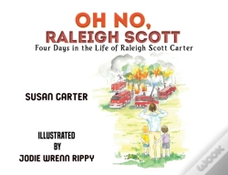 Capa do artigo Oh No, Raleigh Scott