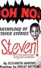 Capa do artigo Oh No, Steven!