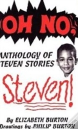 Capa do artigo Oh No, Steven!