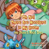 Oh No! There Are Monsters In My Room