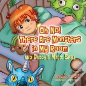 Oh No! There Are Monsters In My Room