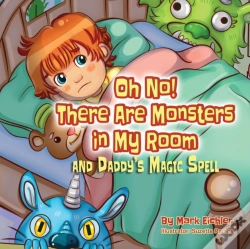 Capa do artigo Oh No! There Are Monsters In My Room