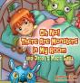 Oh No! There Are Monsters In My Room - Preview