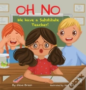 Capa do artigo Oh No! We Have A Substitute Teacher!