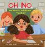 Oh No! We Have A Substitute Teacher! - Preview
