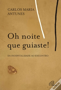 Capa do artigo Oh Noite que Guiaste!