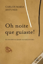 Capa do artigo Oh Noite que Guiaste!