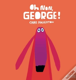 Capa do artigo Oh Non, George !