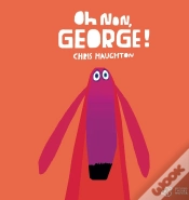 Capa do artigo Oh Non, George !