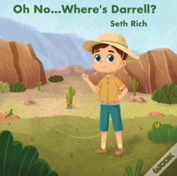 Capa do artigo Oh No...Where'S Darrell?