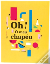Capa do artigo Oh! O meu chapéu