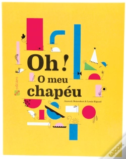Capa do artigo Oh! O meu chapéu