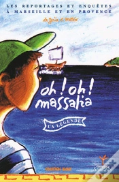 Capa do artigo Oh ! Oh ! Massalia