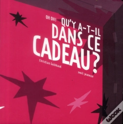 Capa do artigo Oh Oh Qui Y A-T-Il Dans Ce Cadeau ?