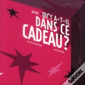 Capa do artigo Oh Oh Qui Y A-T-Il Dans Ce Cadeau ?