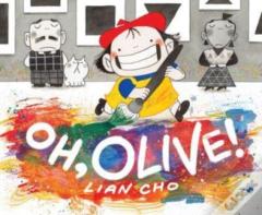 Oh, Olive!