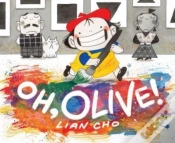Capa do artigo Oh, Olive!