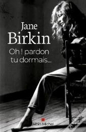 Oh ! Pardon Tu Dormais...
