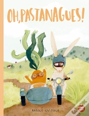 Capa do artigo Oh, Pastanagues!