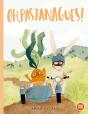 Oh, Pastanagues! - Preview