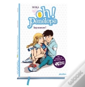 Oh ! Pénélope Tome 10 : Stop Ou Encore ?