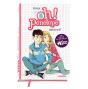 Oh ! Pénélope Tome 2 : Esprit, Es-Tu Là ? - Preview